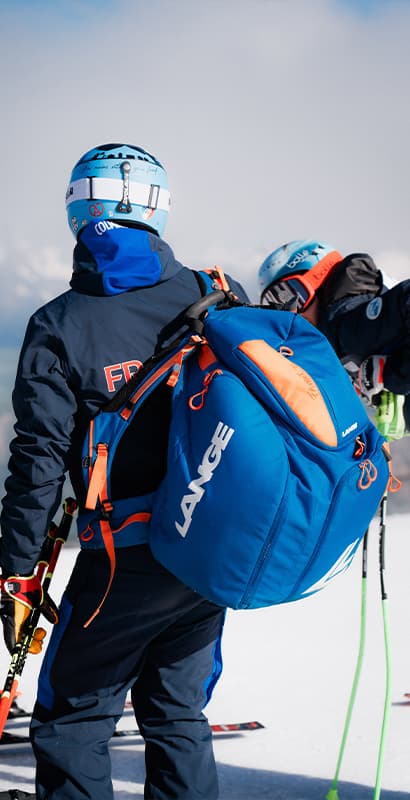 Ski-Zubehör Dynastar/Lange
